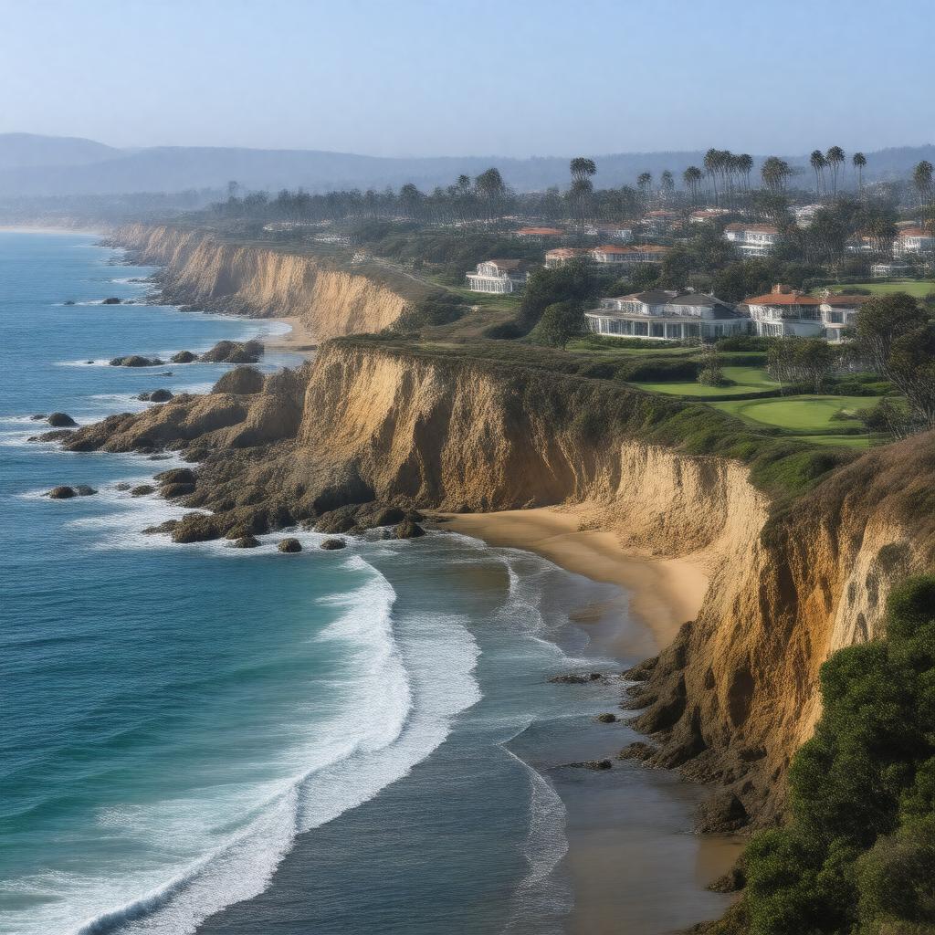 La Jolla, San Diego